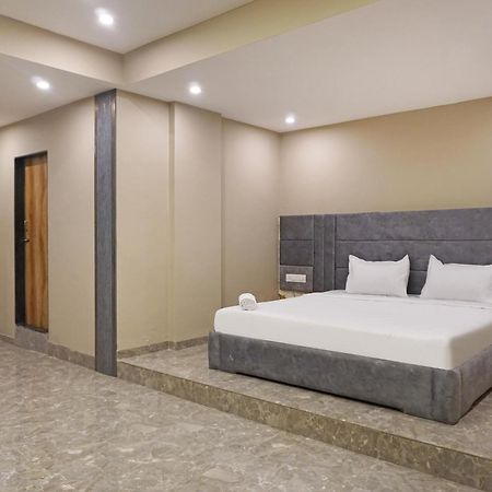 Hotel Nest Inn Mumbai Exterior foto